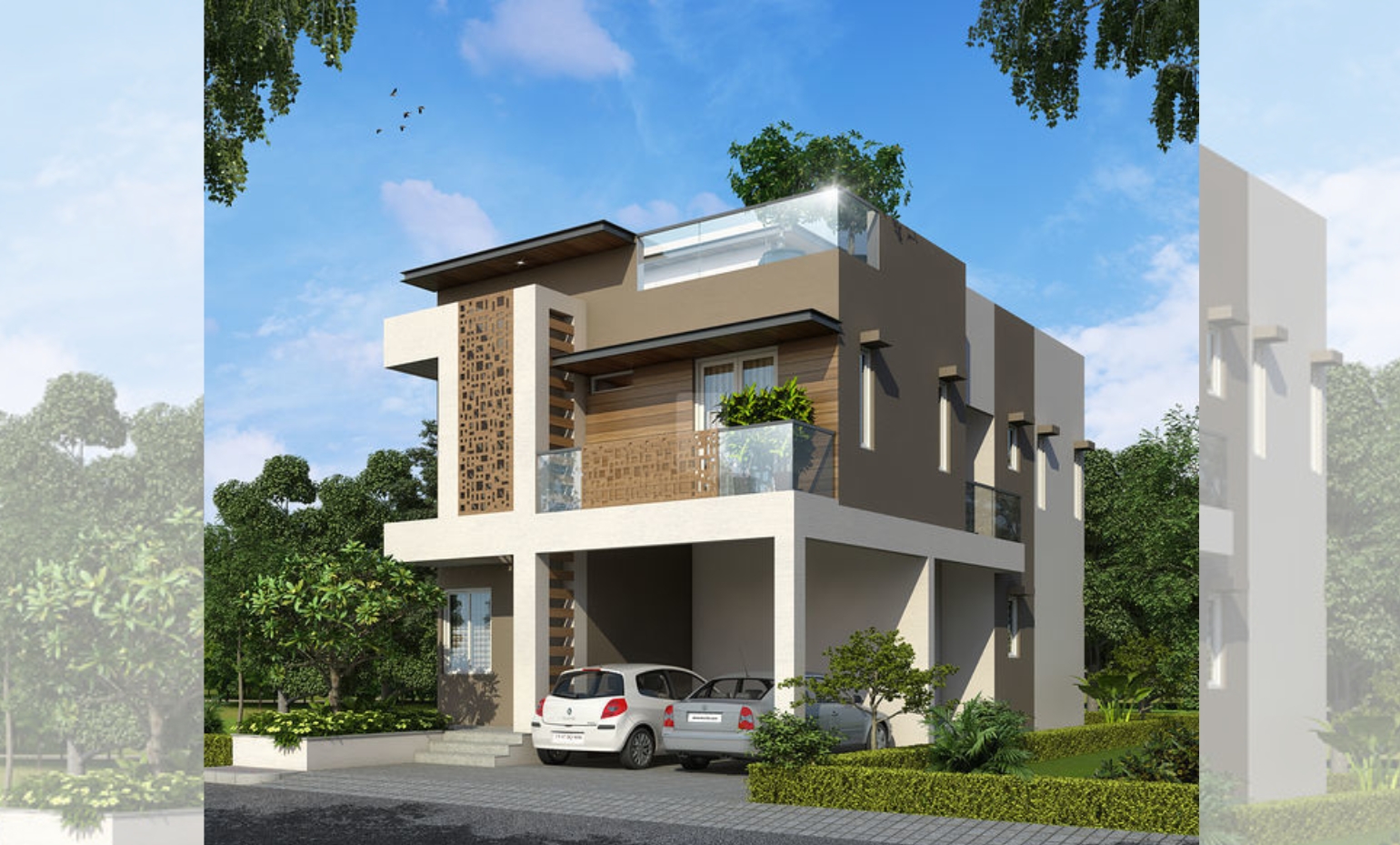 Project in delhi